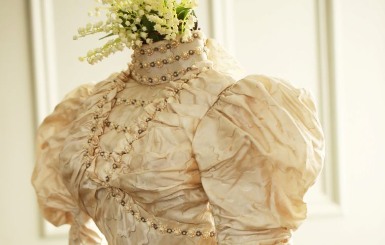 Campbell House Wedding Dresses Preview Images